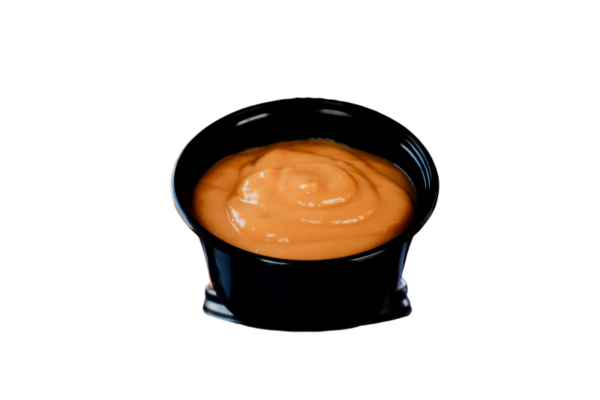 Cheddar sajtszósz