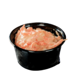 Füstölt sajtos sárgarépa-saláta