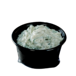 Tzatziki saláta