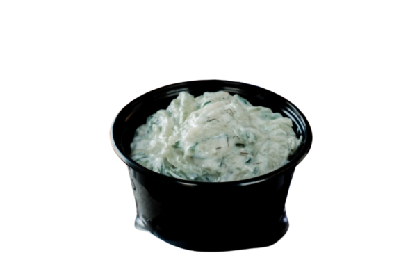 Tzatziki saláta