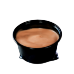 Laktózmentes ezersziget öntet