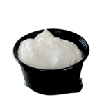 Pikáns fetasajtkrém