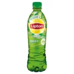 Lipton zöld tea 0,5l db