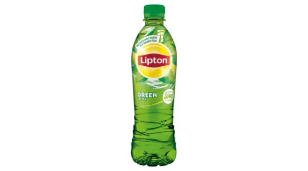 Lipton zöld tea 0,5l db