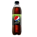 Pepsi lime 0,5l db