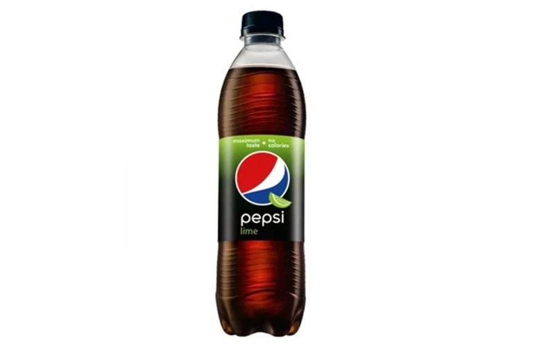 Pepsi lime 0,5l db 1 Pepsi lime 0,5l db
