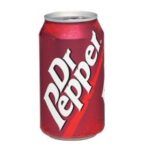 DR.PEPPER db