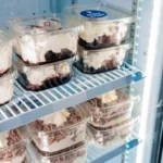 Békebeli Somlói galuska