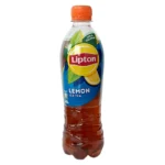Lipton citrom 0,5l db