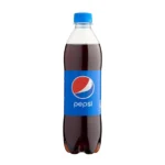Pepsi cola 0,5l db
