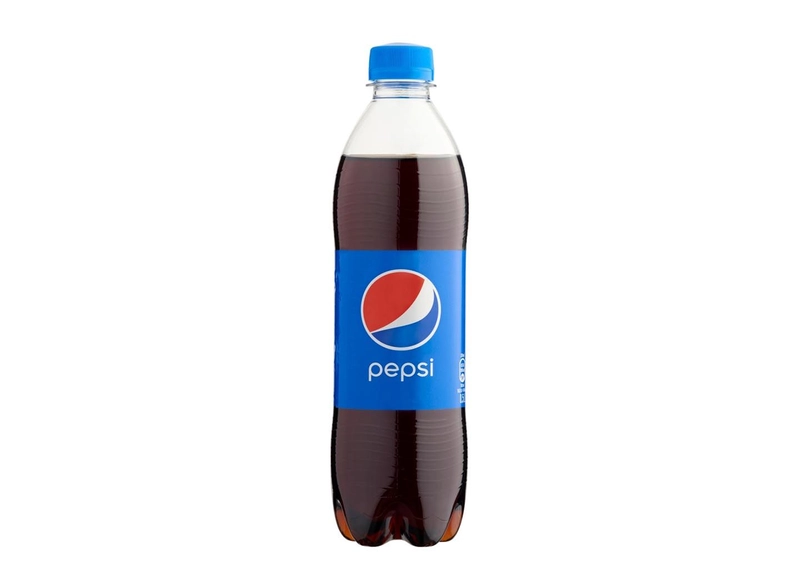 Pepsi cola 0,5l db 1 Pepsi cola 0,5l db