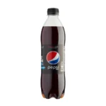 Pepsi Zero cola 0,5l db