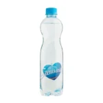 Szentkirályi szénsavas ásványvíz 0,5l db